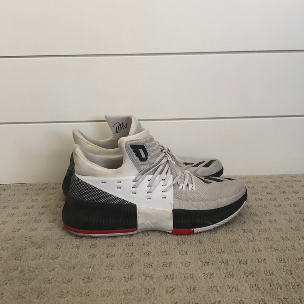 Dames 3 Size 9.5